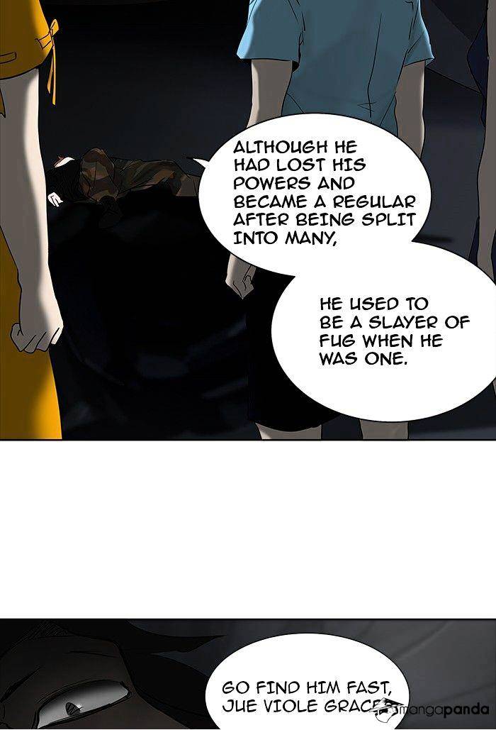 Tower of God, Chapter 259 image 66